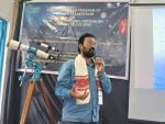 Recent Activities and Outreach Programs by Guwahati Planetarium
