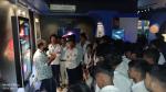First Batch of Mentees & Guide Teachers of Chirang, Nalbari and Marigaon Dist. visited Guwahati Planetarium today in connection 