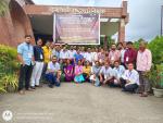 Glimpses of the 3 days Workshop program of State Level Hands-on-Training  on "Basic Observational Astronomy" at Guwahati Planeta